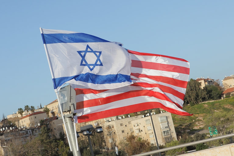 Christian Zionism, American Modernity, And The Trump Declaration On ...