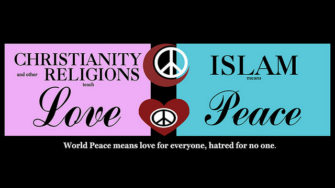 Photo Credit: Aia Fernandez. Love and Peace Poster.