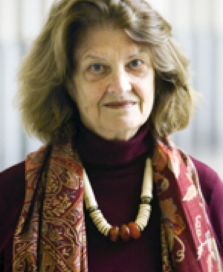 Margot Badran