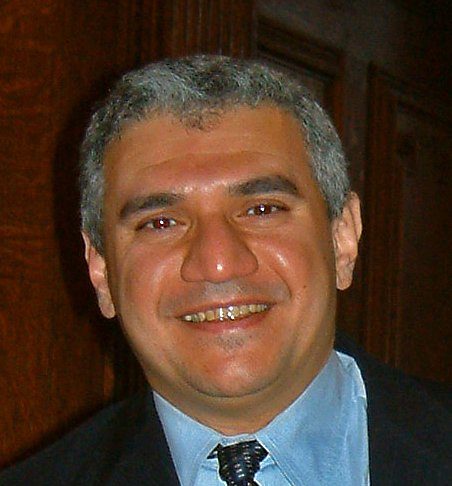 Mohammad H. Fadel
