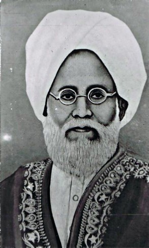 Allama Shibli Nomani: An Architect Of Modern Islamic Education ...