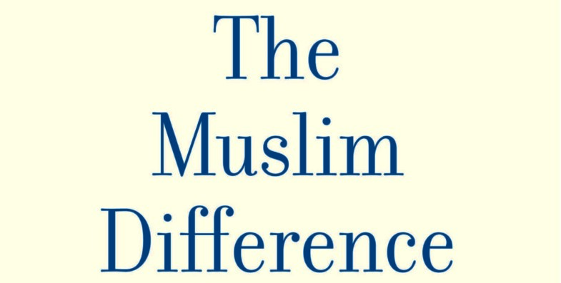 Introduction to Symposium on The Muslim Difference