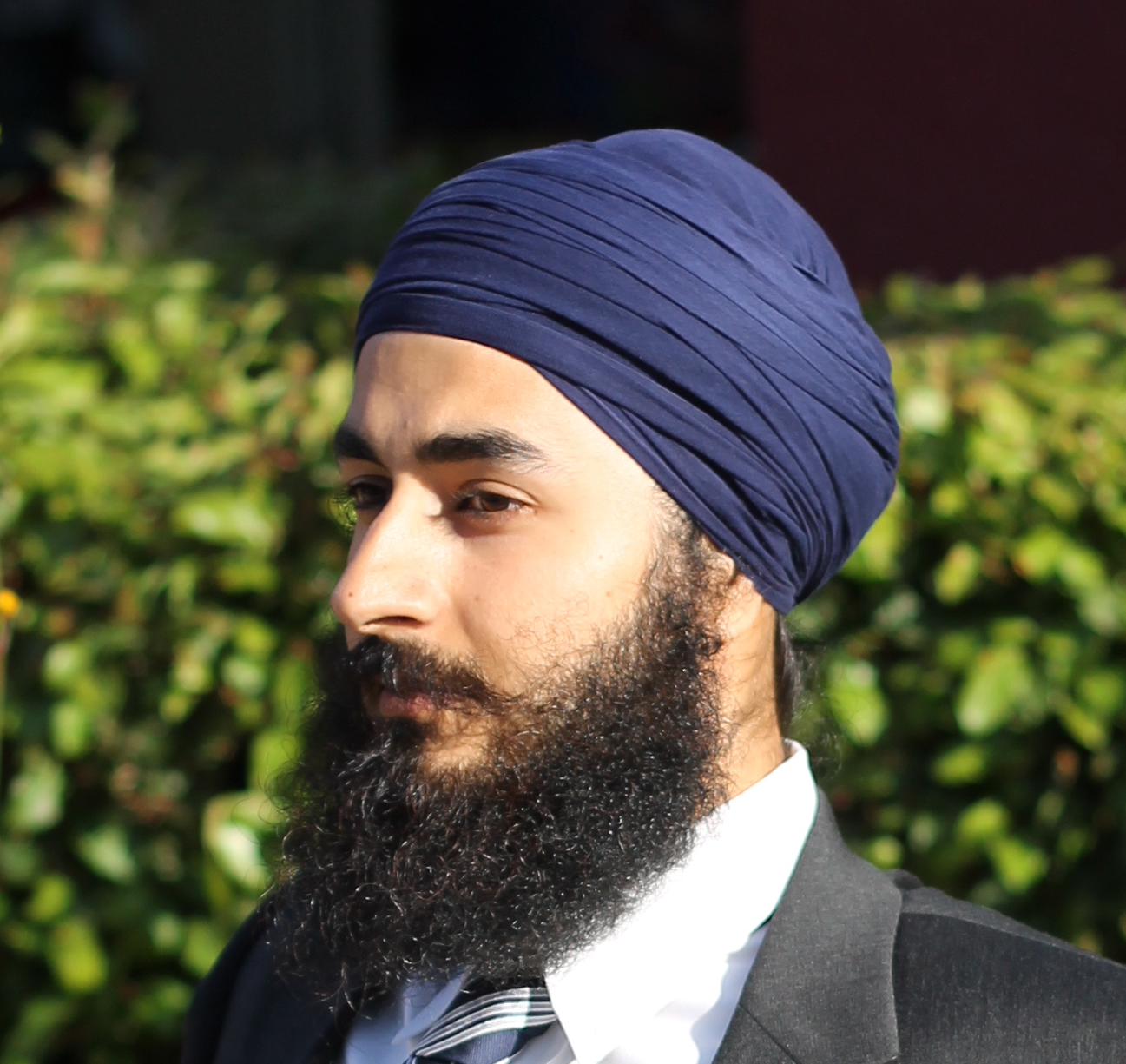 Randeep Singh Hothi
