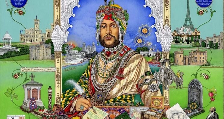 Refusal as Method in Rajbir Singh Judge&#8217;s Prophetic Maharaja