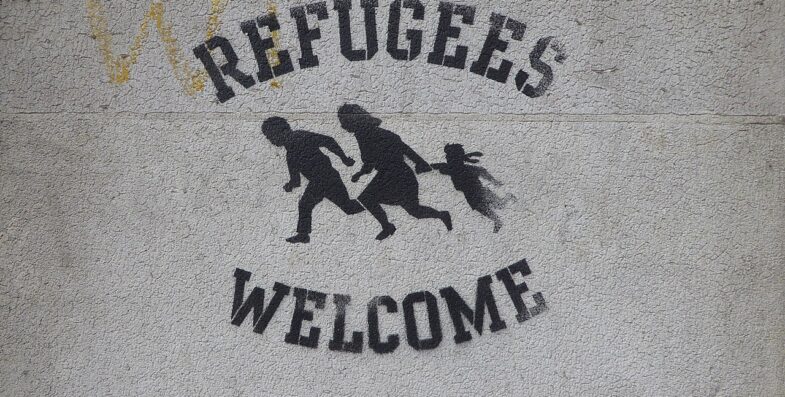 Trump’s Afrikaner Refugee Policy: Religious Resistance &#038; the Palestine Factor