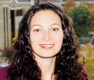 Julie Schumacher Cohen