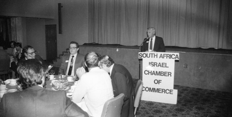 Inter-Racist Solidarities and the Case of the White Afrikaner Refugee