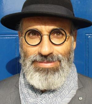 Yaacov Yadgar