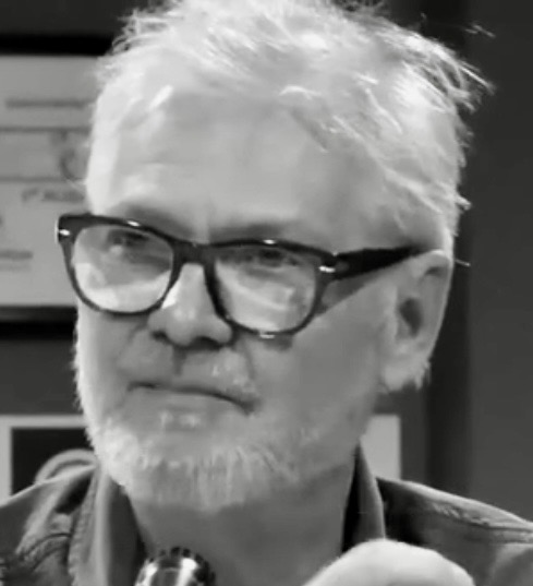 Mark Lewis Taylor