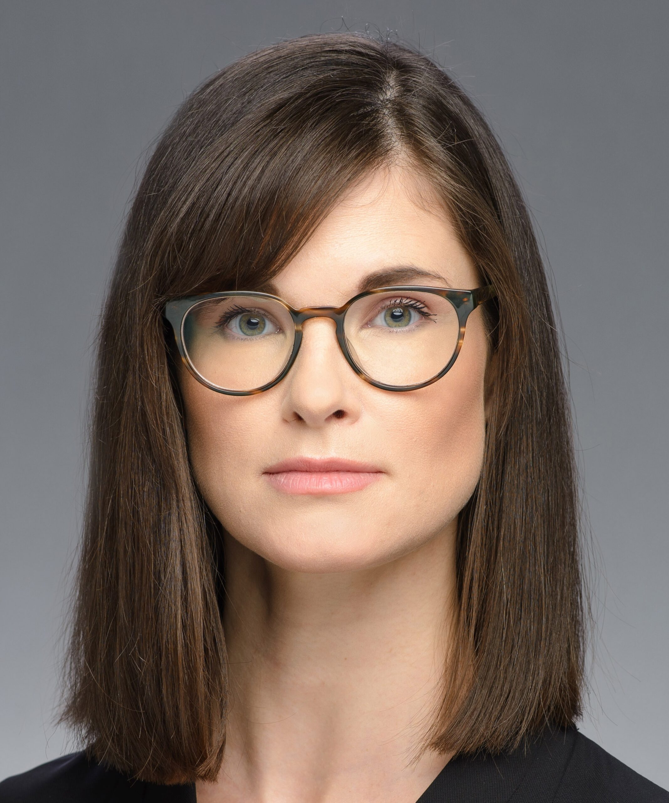 Sarah Shortall