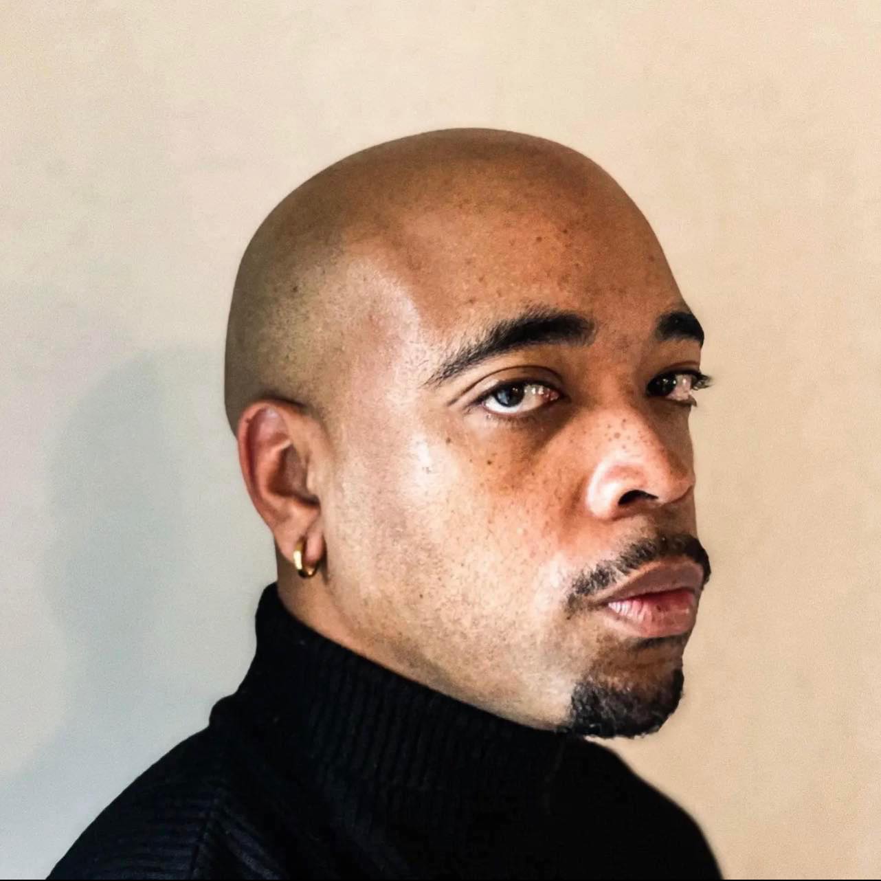 James Howard Hill Jr.