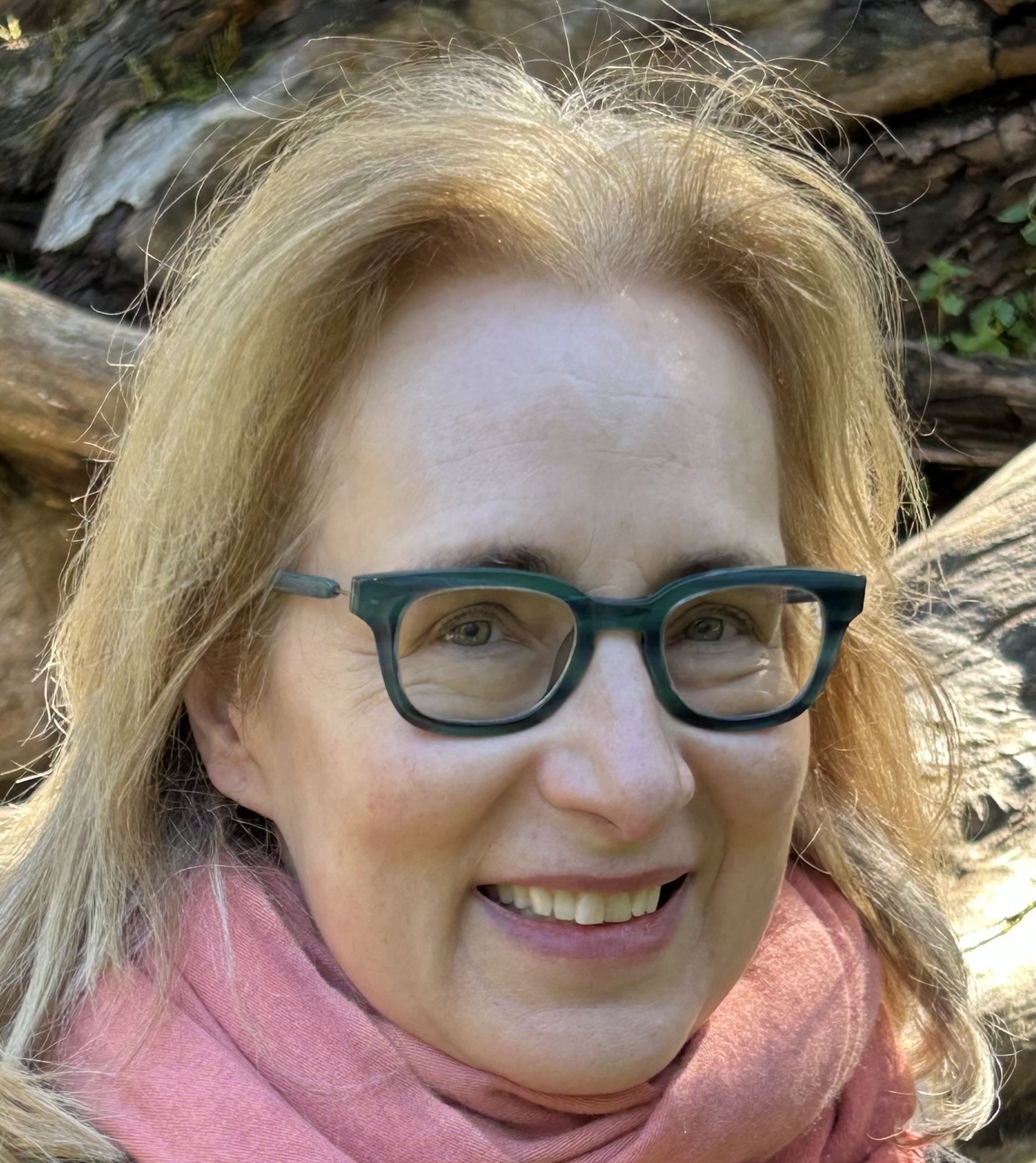 Christine Helmer