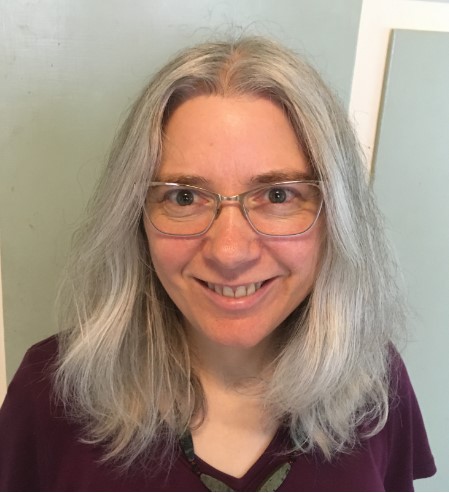 Amy Carr