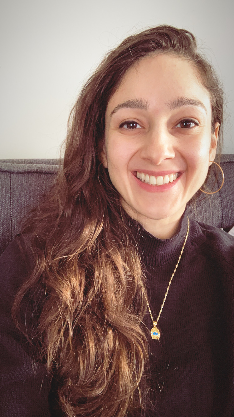 Sabina Ali