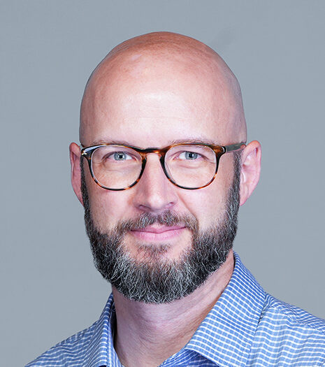 Roger Baumann